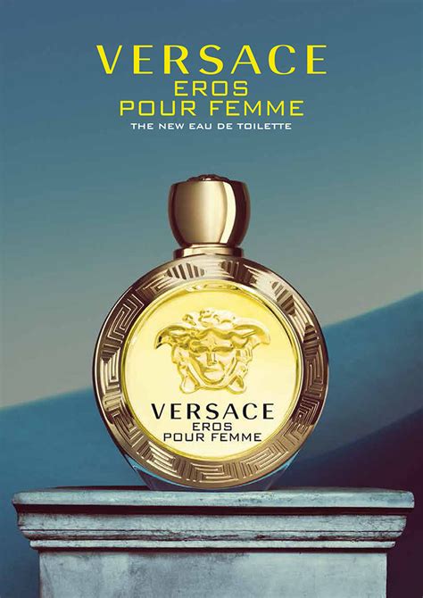 versace eros pour femme review|versace eros eau de toilette.